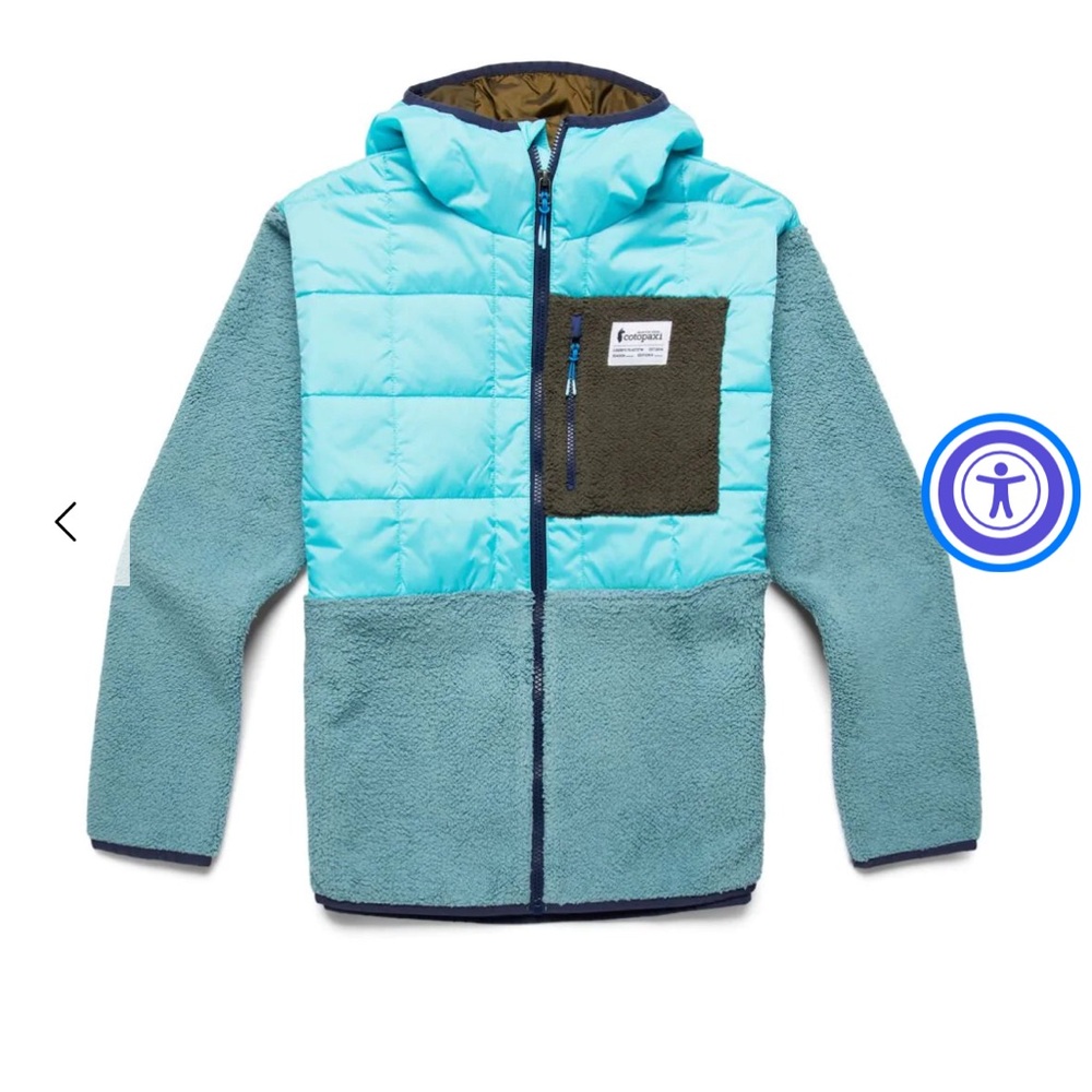 Cotopaxi | Trico Hybrid Jacket | Women's